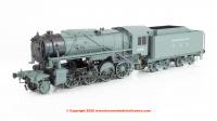926004 Rapido USATC S160 Steam Loco number 2356 - Wartime Grey